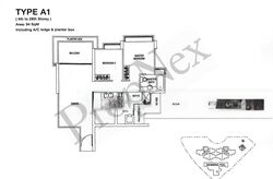 The Jade (D23), Condominium #462864481